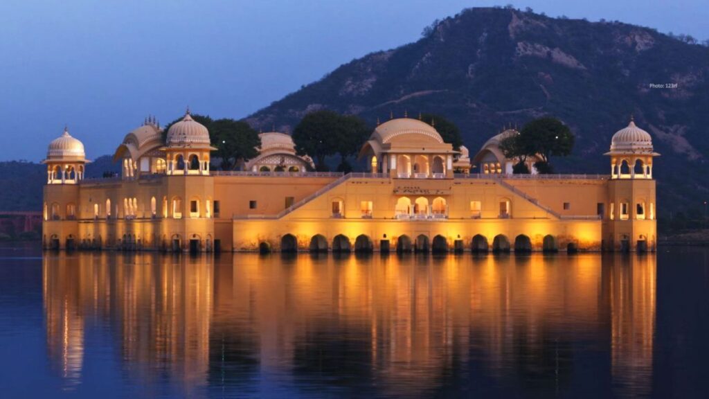 Royal Rajasthan – Jaipur, Jodhpur & Udaipur – 6 Nights / 7 Days