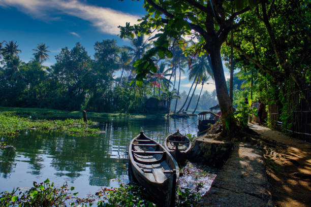 Best of Kerala 5 Days / 4 Nights