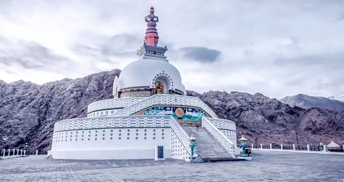 Best Leh Ladakh Tour Package – 6 Night 7 Days