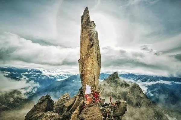 Best of Kinnaur 5 nights and 6 Days